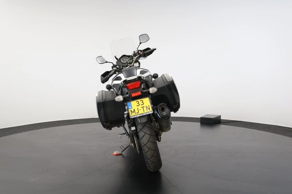 Hoofdafbeelding Suzuki V-Strom