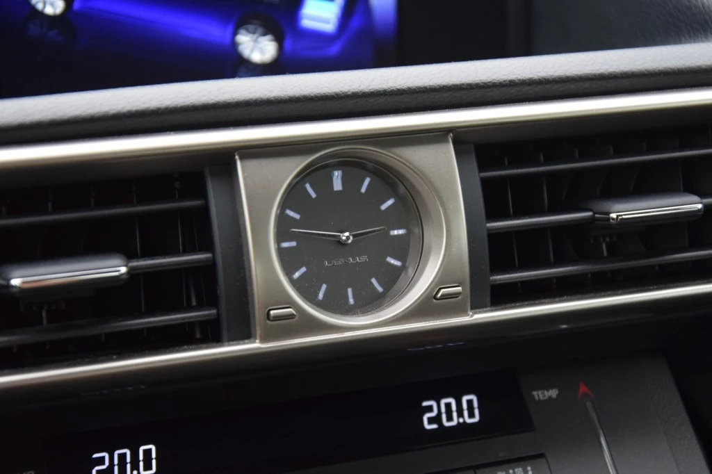 Hoofdafbeelding Lexus IS