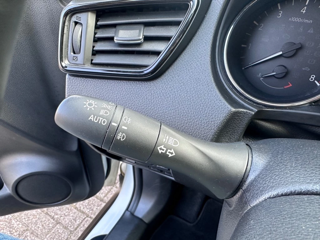 Hoofdafbeelding Nissan X-Trail