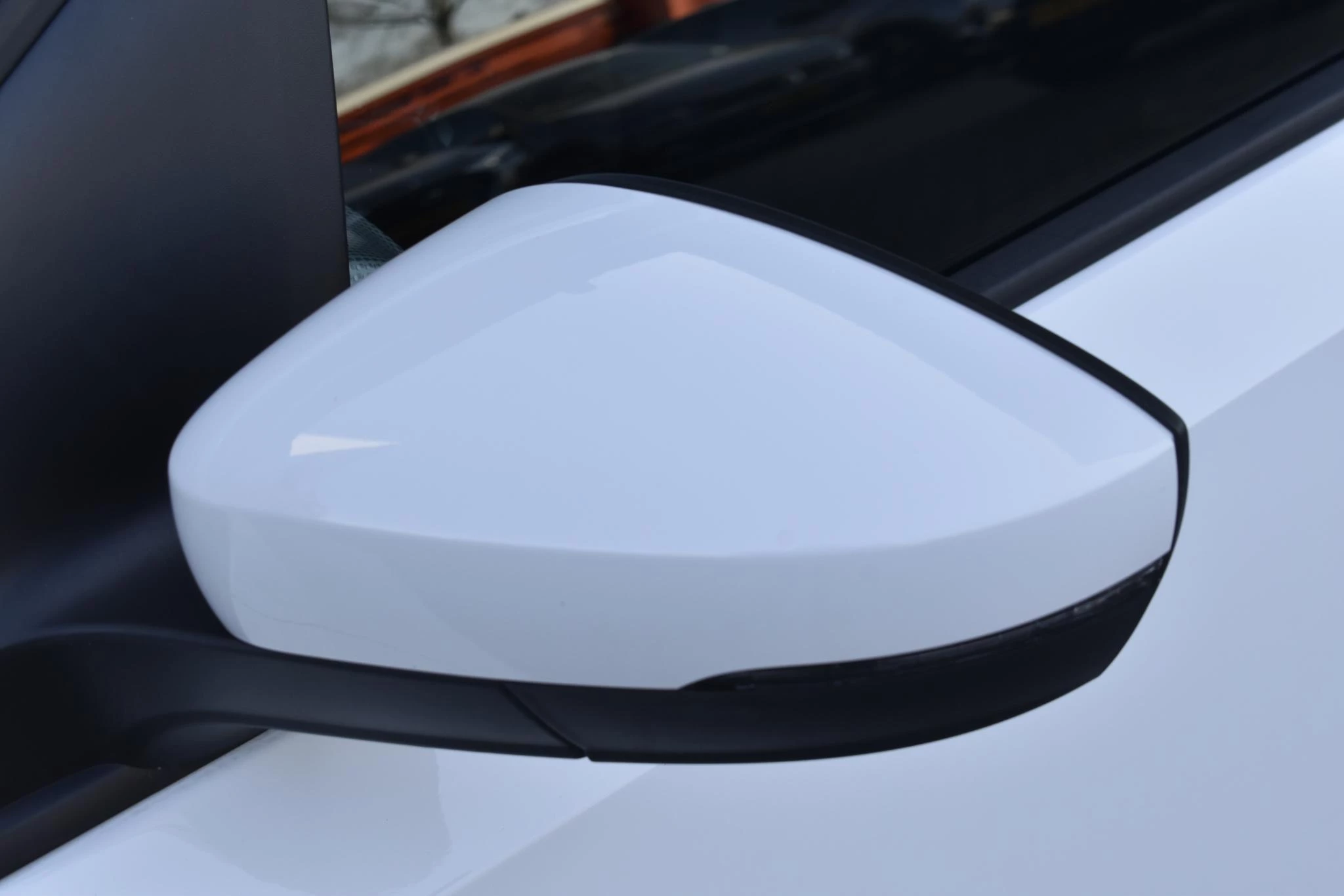 Hoofdafbeelding Volkswagen e-up!