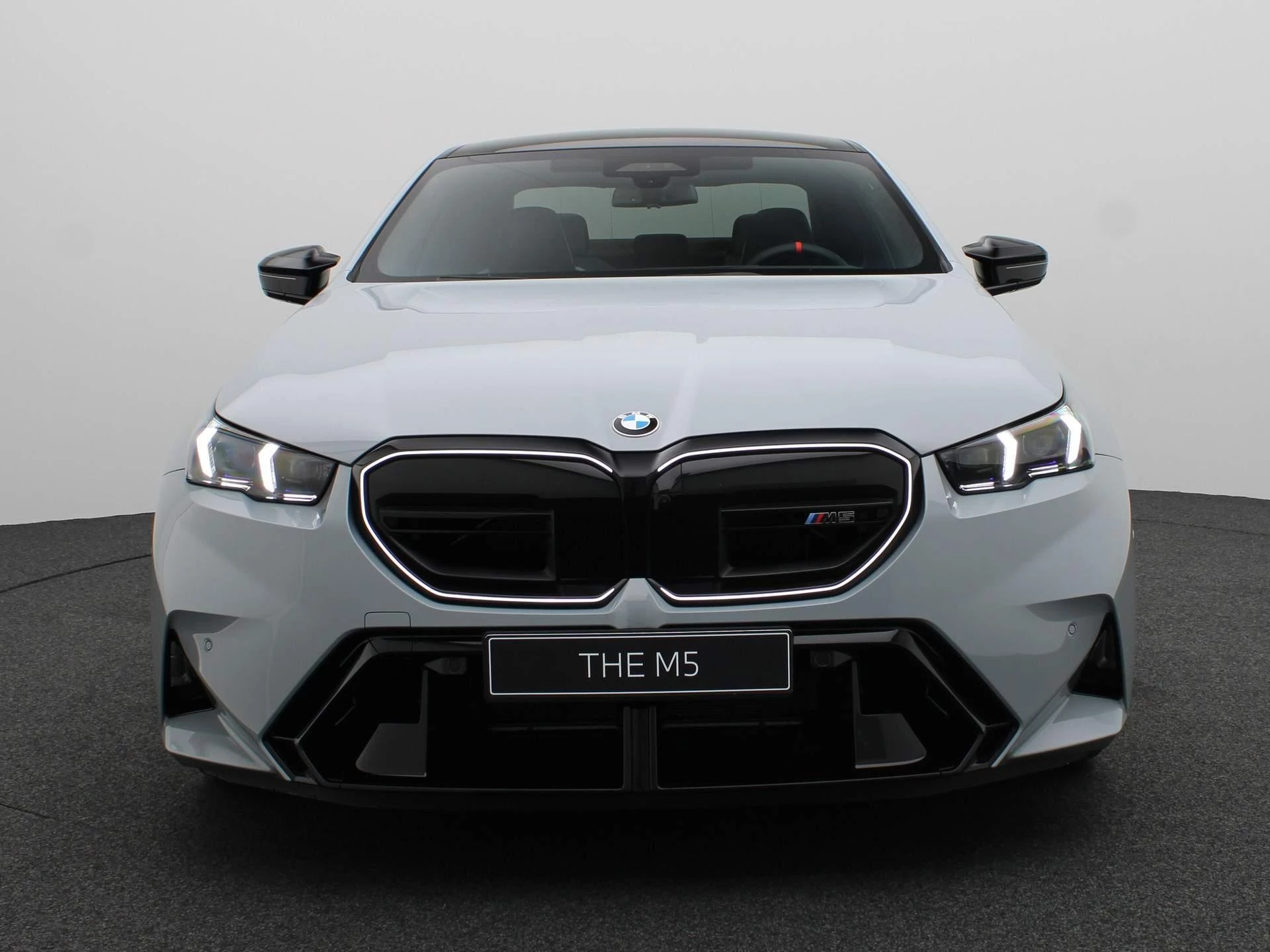 Hoofdafbeelding BMW M5