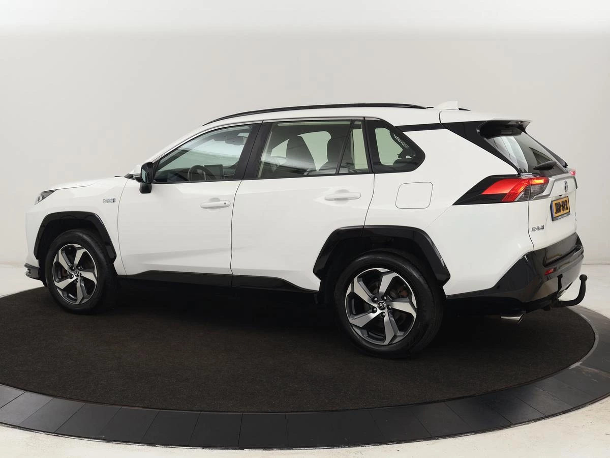 Hoofdafbeelding Toyota RAV4
