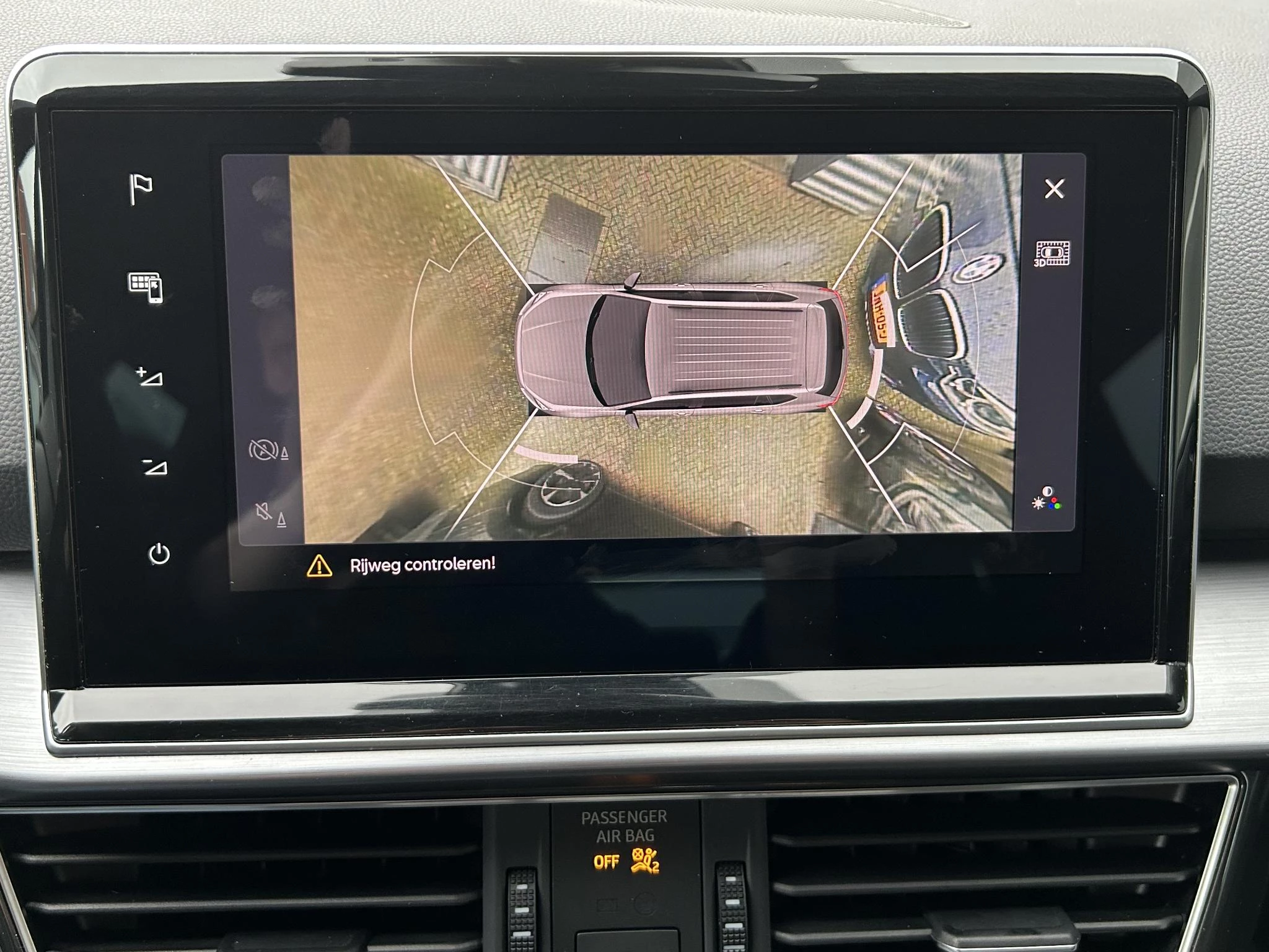 Hoofdafbeelding SEAT Tarraco