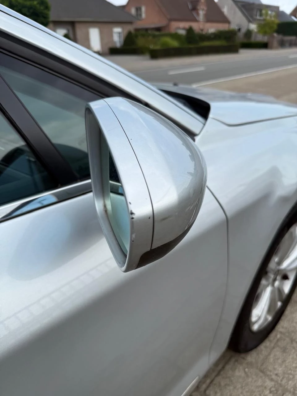 Hoofdafbeelding Citroën C5