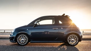 Fiat 500C 1.4-16V ABARTH Cabrio Italia 138/150
