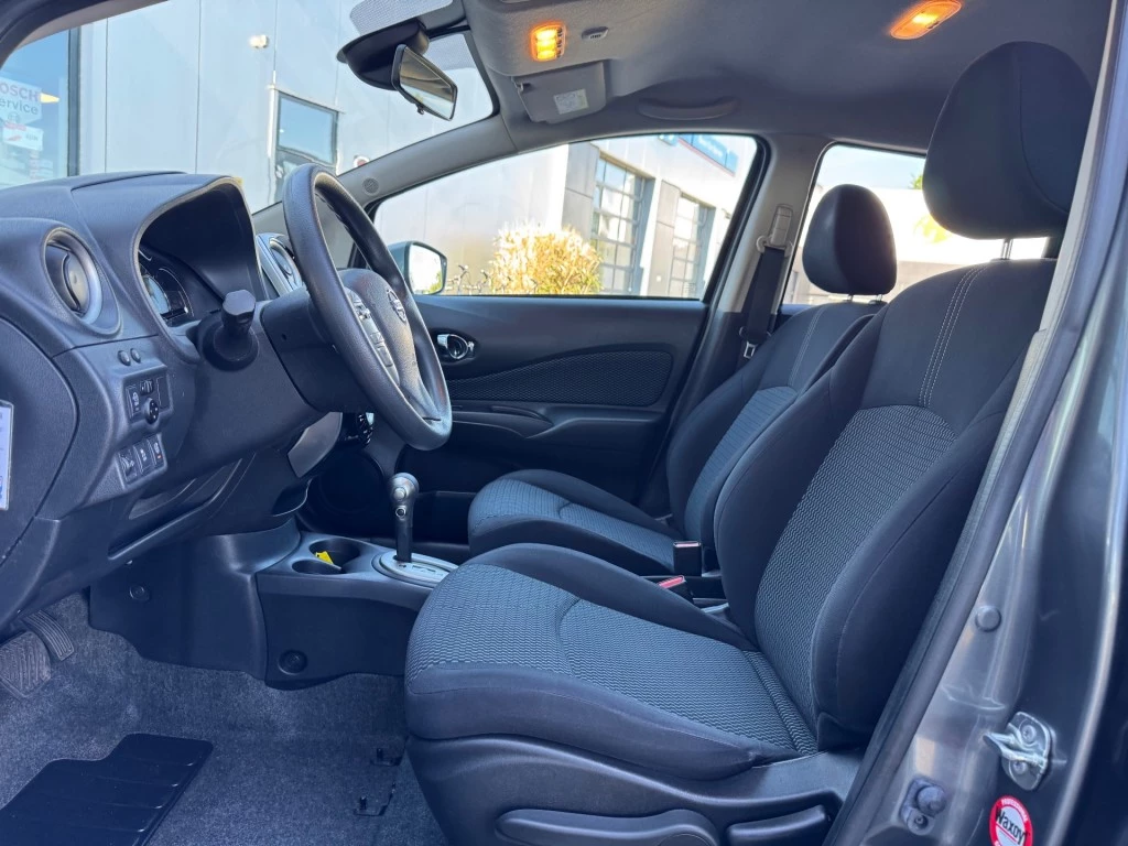 Hoofdafbeelding Nissan Note