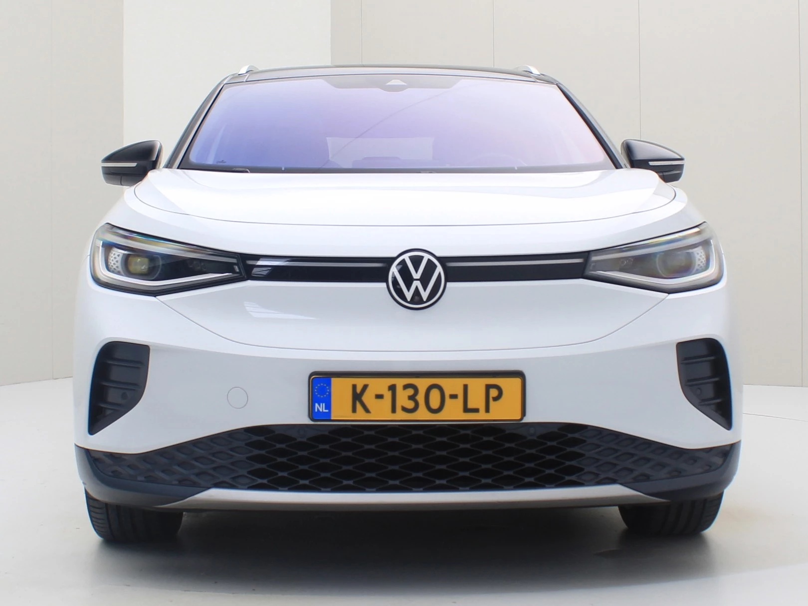 Hoofdafbeelding Volkswagen ID.4