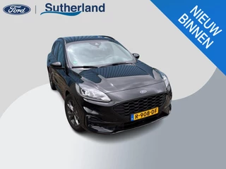 Ford Kuga 2.5 FHEV ST-Line | Trekhaak | Winter Pack | Geen stekker nodig! | Camera | Navigatie