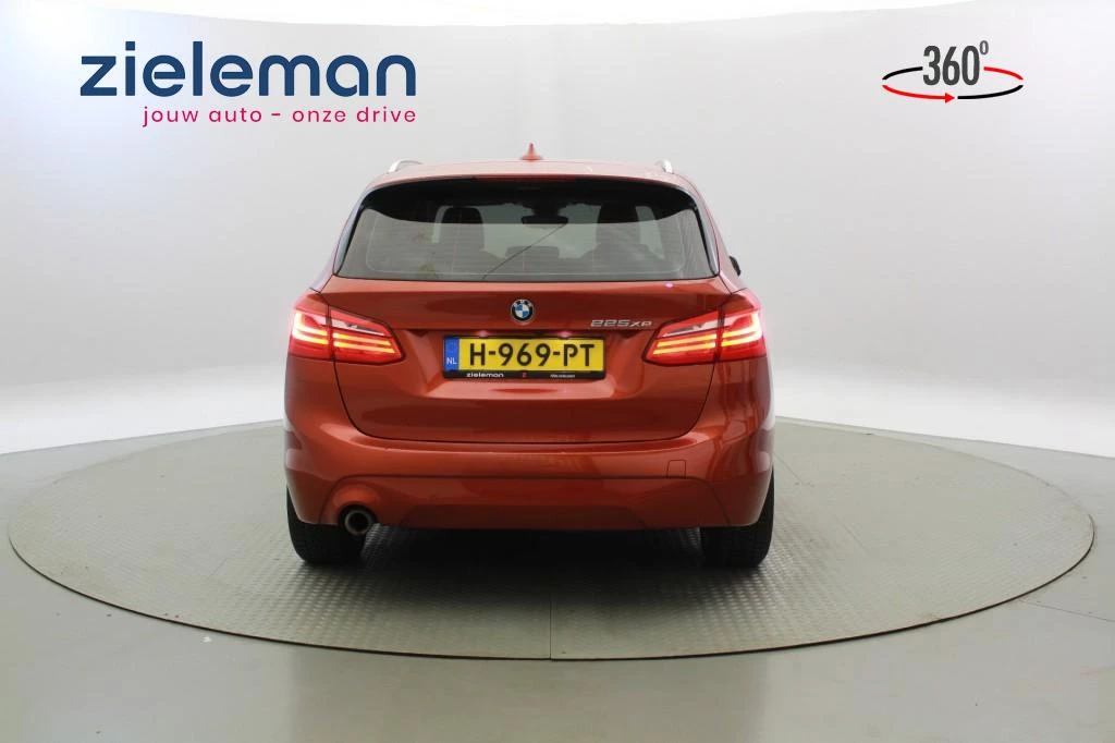 Hoofdafbeelding BMW 2 Serie