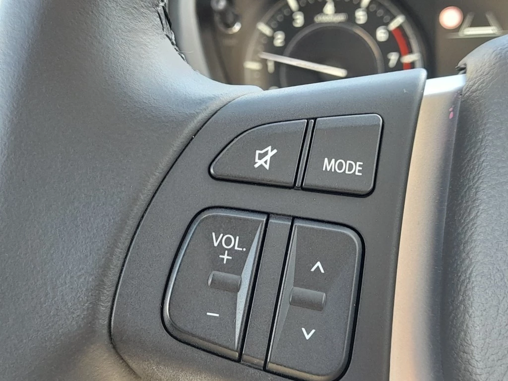 Hoofdafbeelding Suzuki S-Cross