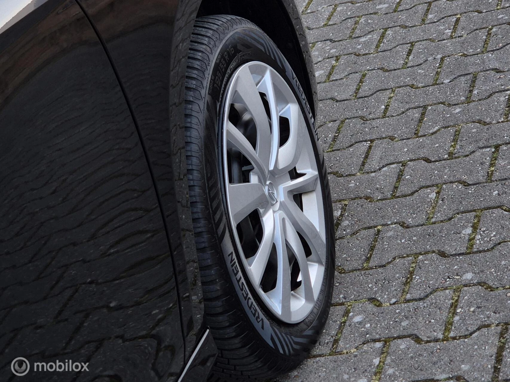 Hoofdafbeelding Opel Corsa-e