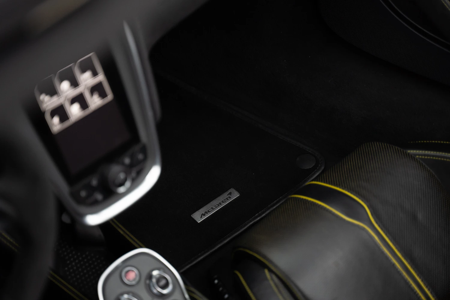 Hoofdafbeelding McLaren 570S