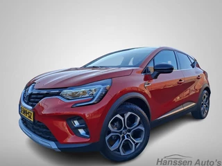 Renault Captur 1.0 TCe Zen panorama schuifdak
