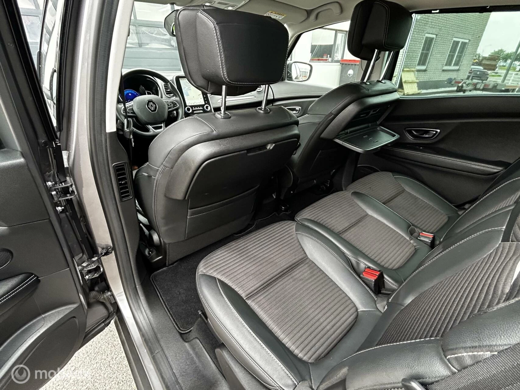 Hoofdafbeelding Renault Scénic