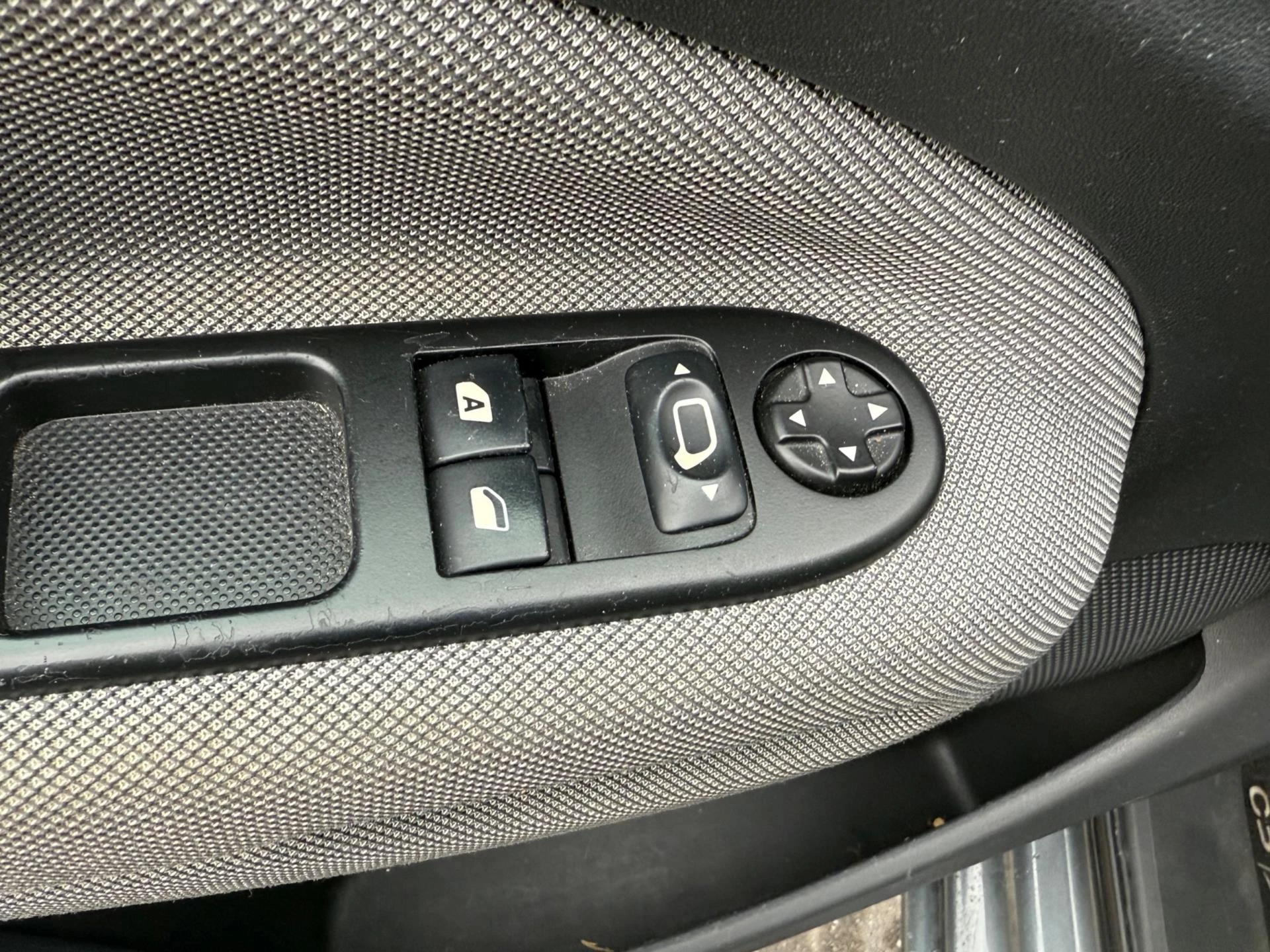 Hoofdafbeelding Citroën C3 Picasso