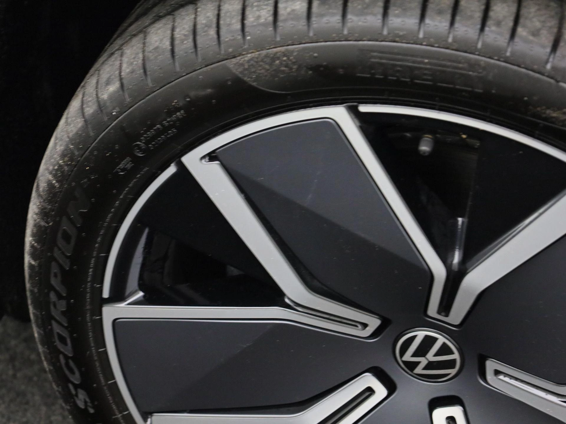 Hoofdafbeelding Volkswagen Tayron