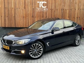 BMW 3-serie Gran Turismo 320d High Executive | H/K | Pano | PDC | Leer | Xenon | 18 inch | Automaat