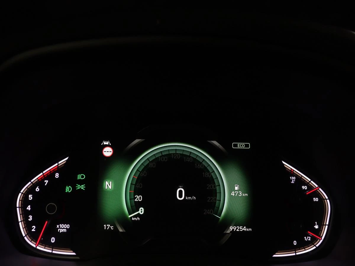 Hoofdafbeelding Hyundai i30