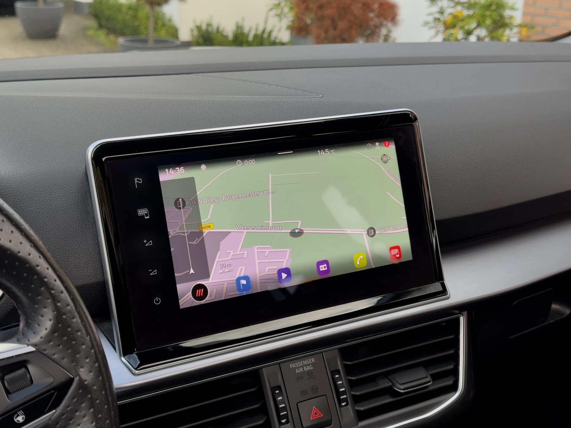 Hoofdafbeelding SEAT Tarraco