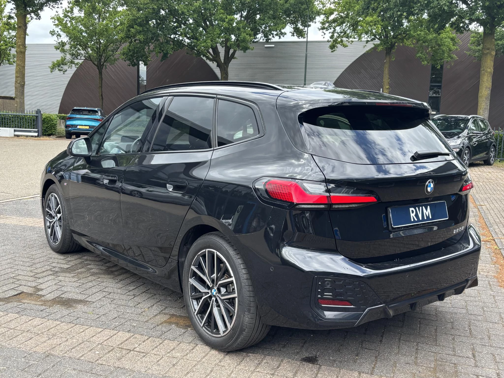 Hoofdafbeelding BMW 2 Serie
