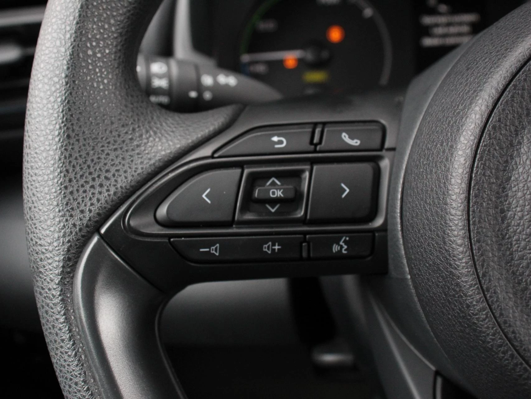 Hoofdafbeelding Mazda 2 Hybrid