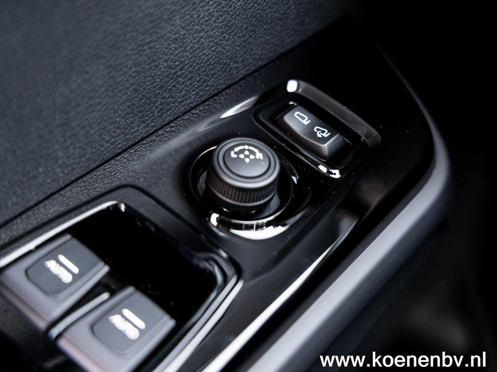 Hoofdafbeelding KGM Torres