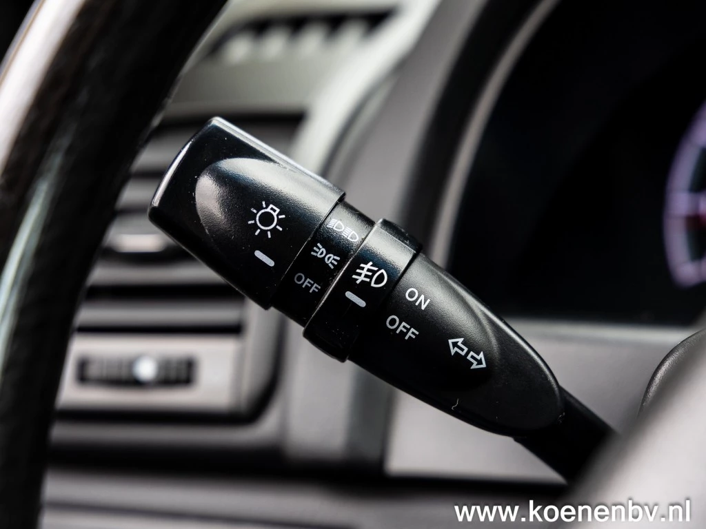 Hoofdafbeelding SsangYong Rexton
