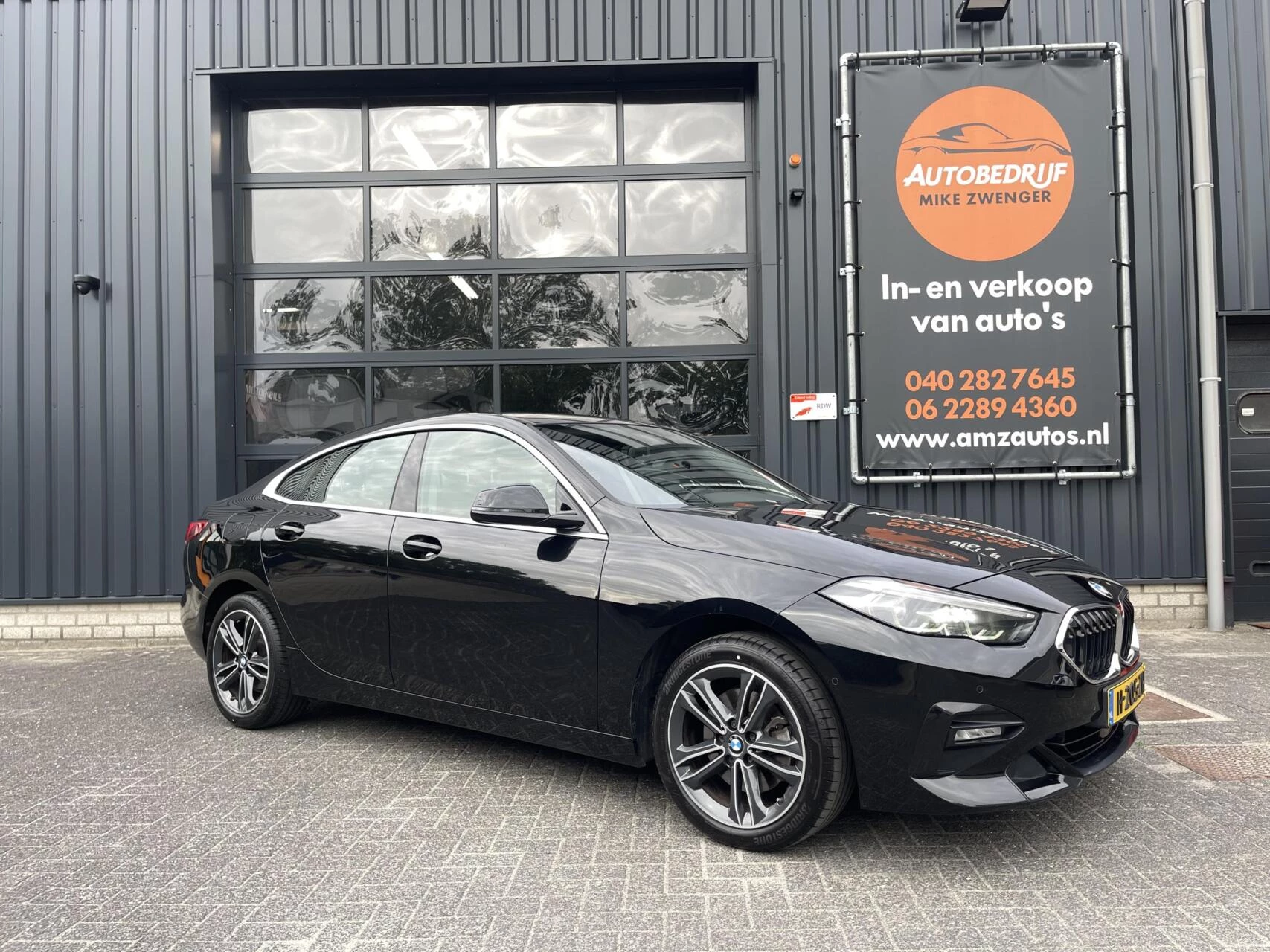 Hoofdafbeelding BMW 2 Serie