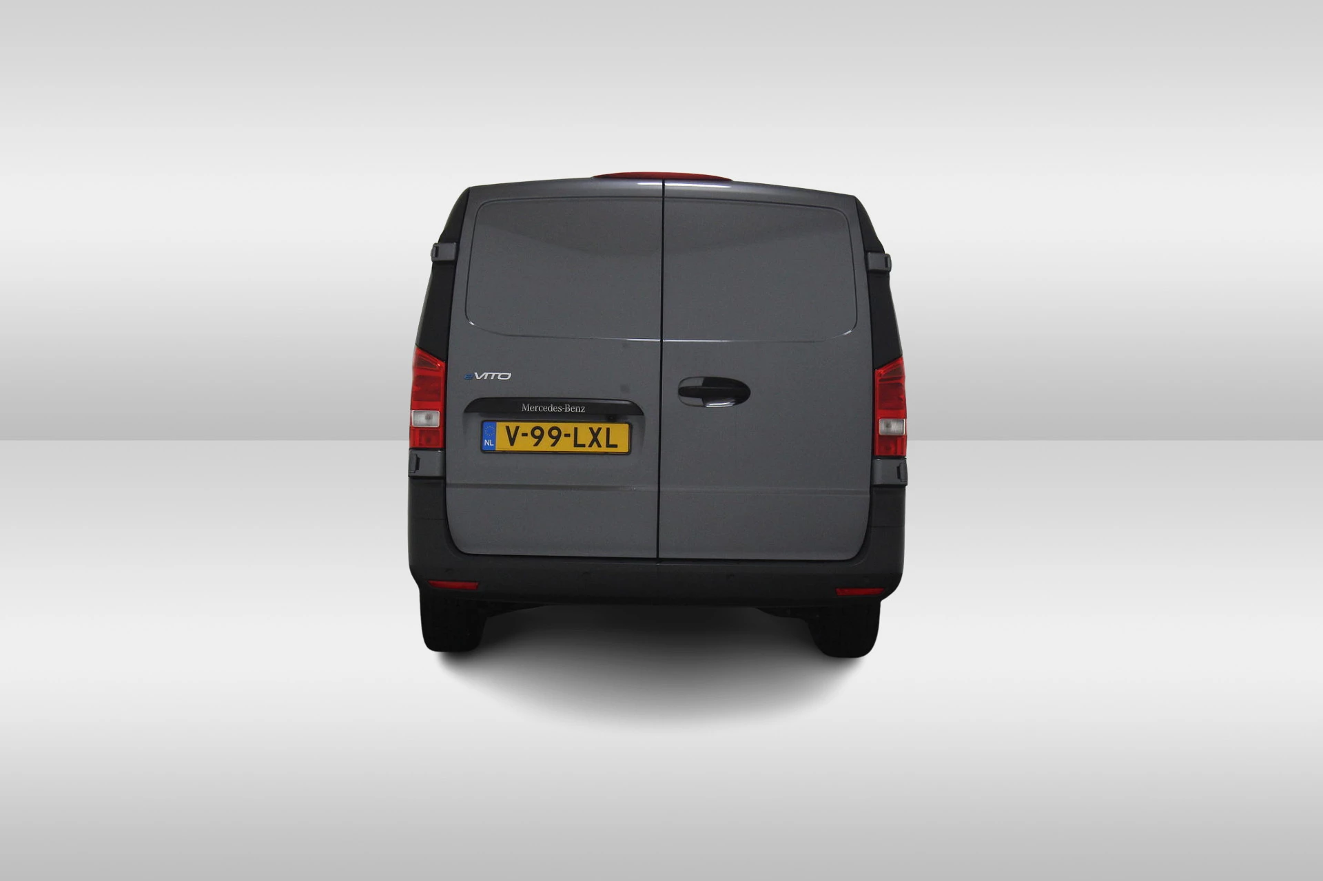 Hoofdafbeelding Mercedes-Benz eVito