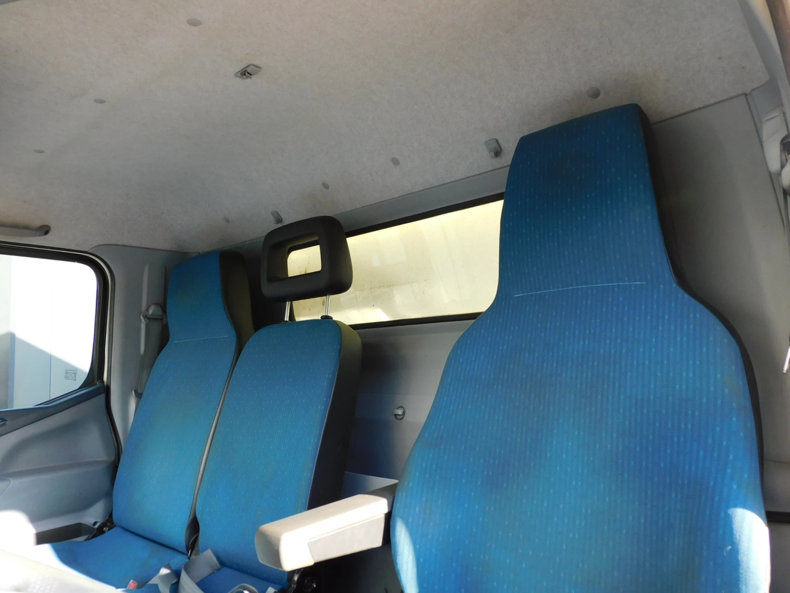 Hoofdafbeelding Mitsubishi Canter