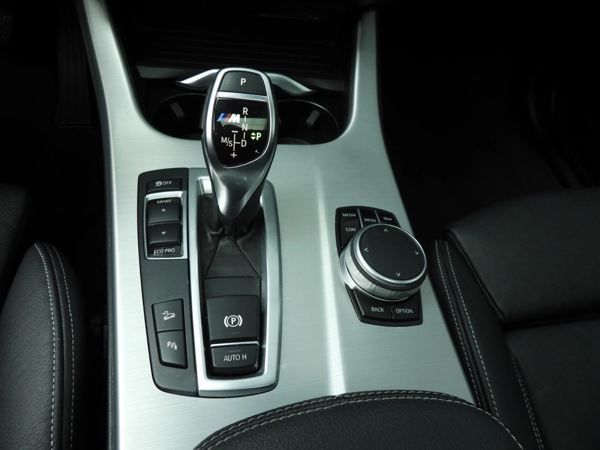 Hoofdafbeelding BMW X4