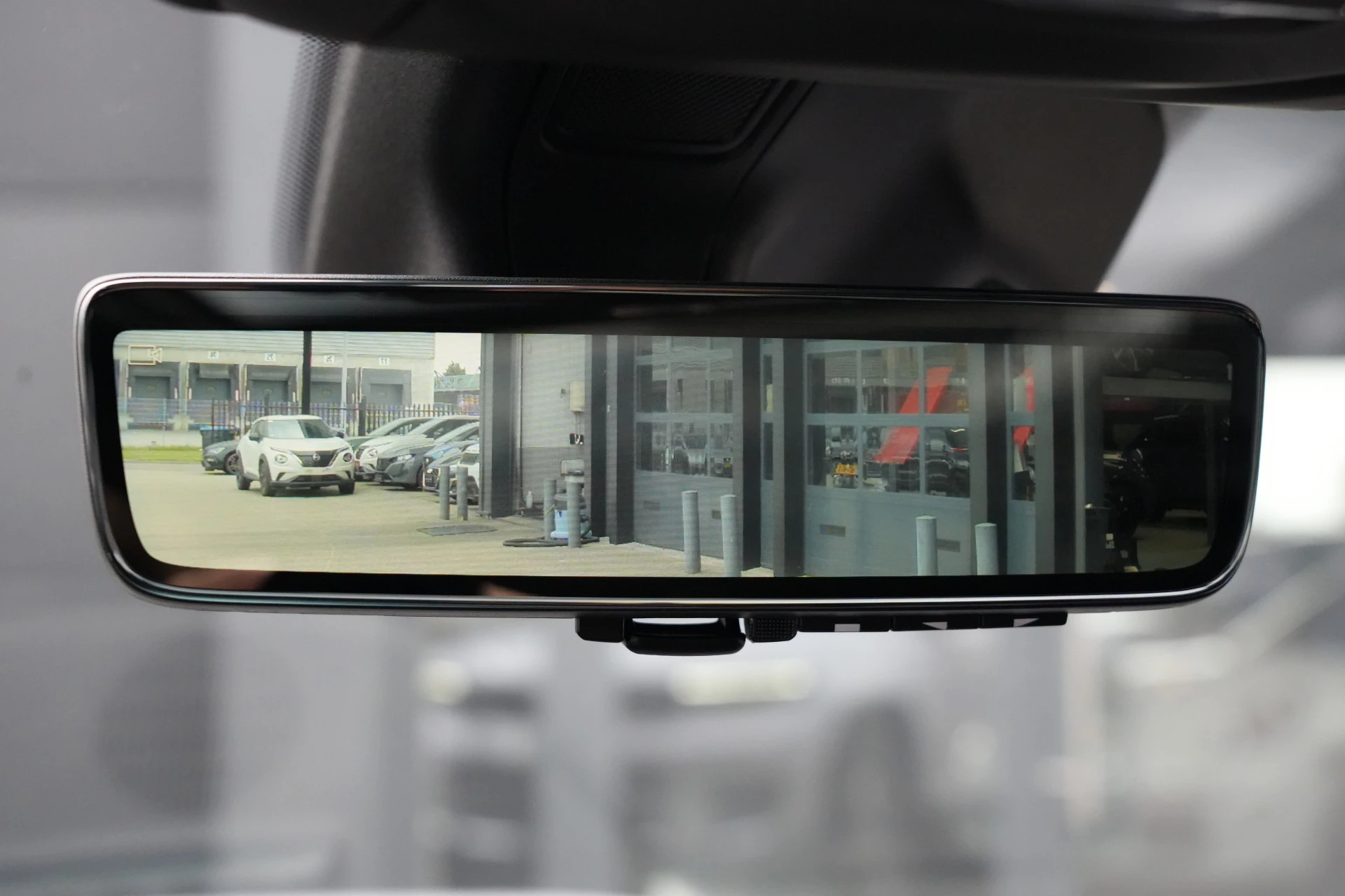 Hoofdafbeelding Jeep Grand Cherokee