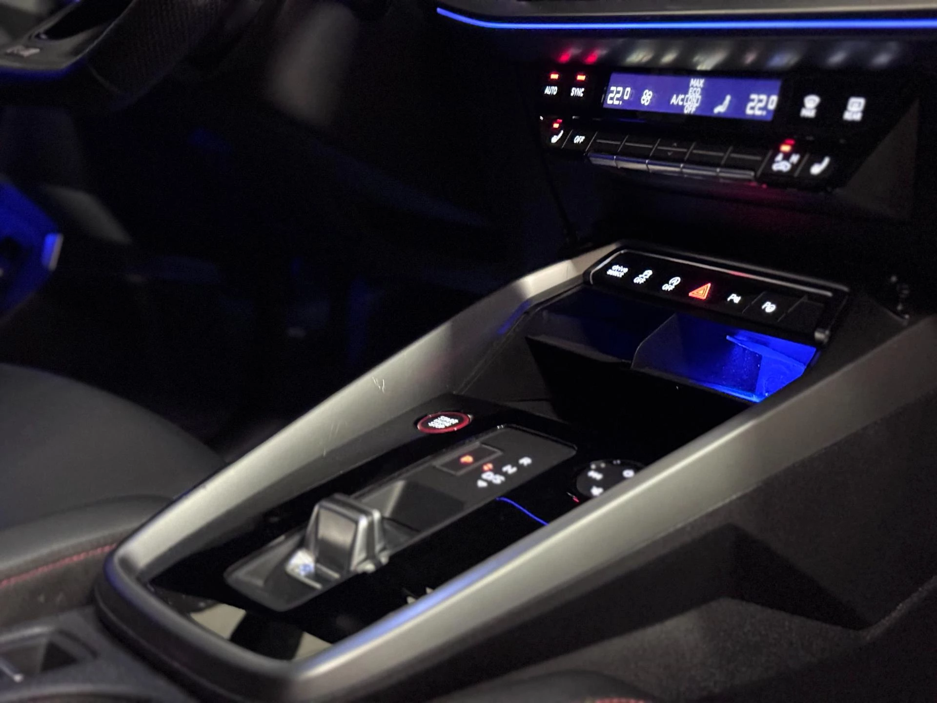 Hoofdafbeelding Audi S3