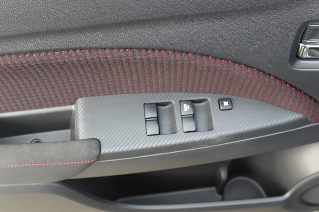 Hoofdafbeelding Mitsubishi Space Star