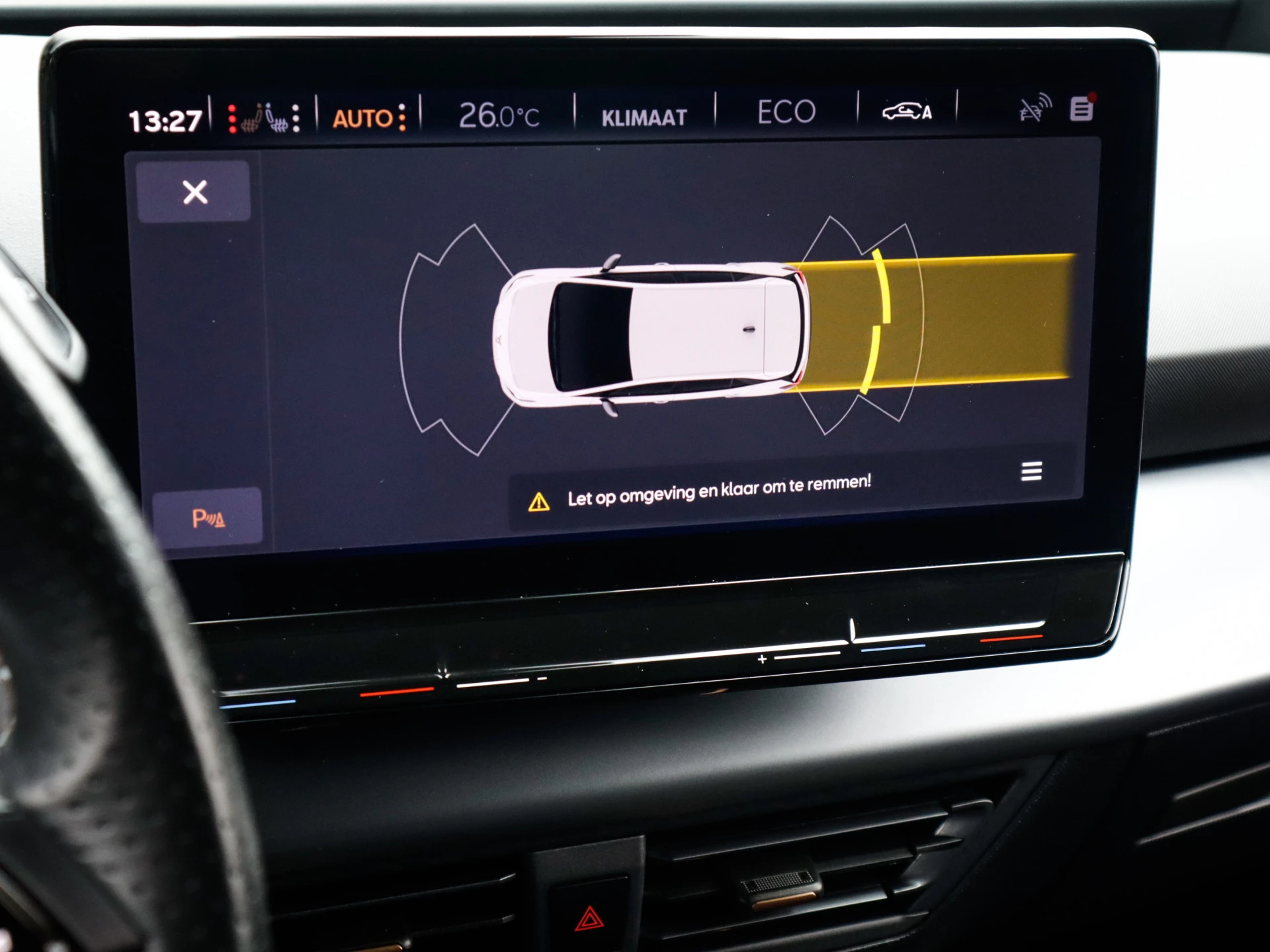 Hoofdafbeelding CUPRA Born