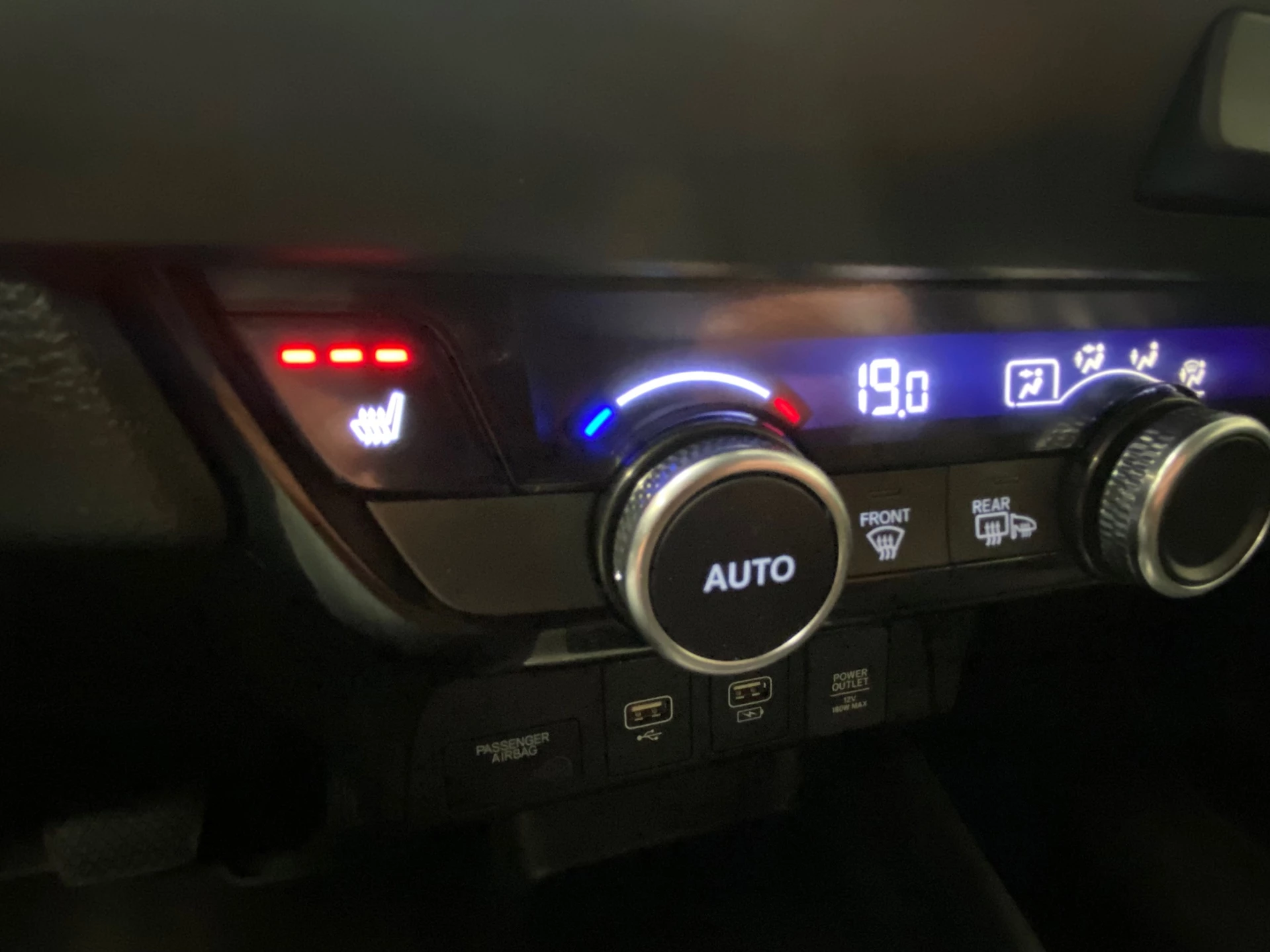 Hoofdafbeelding Honda Jazz