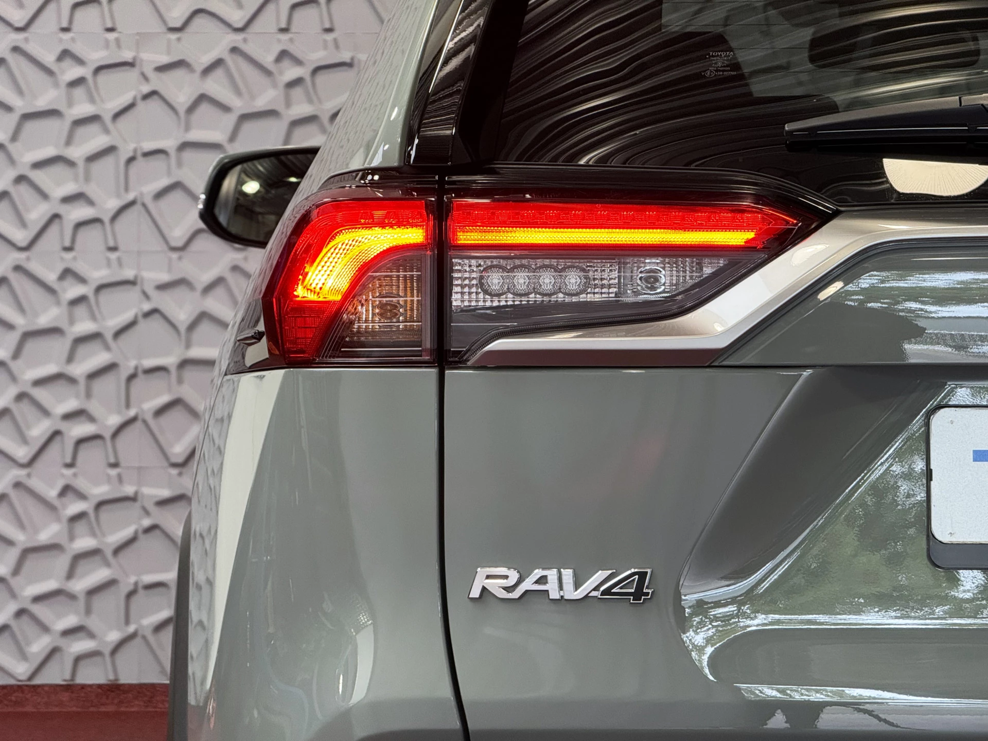 Hoofdafbeelding Toyota RAV4