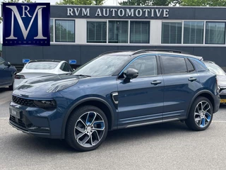 Lynk & Co 01 1.5 PHEV | COMPLETE AUTO | LYNK&CO GARANTIE T/M 12-2026