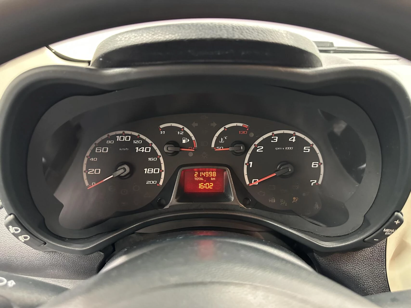 Hoofdafbeelding Ford Ka