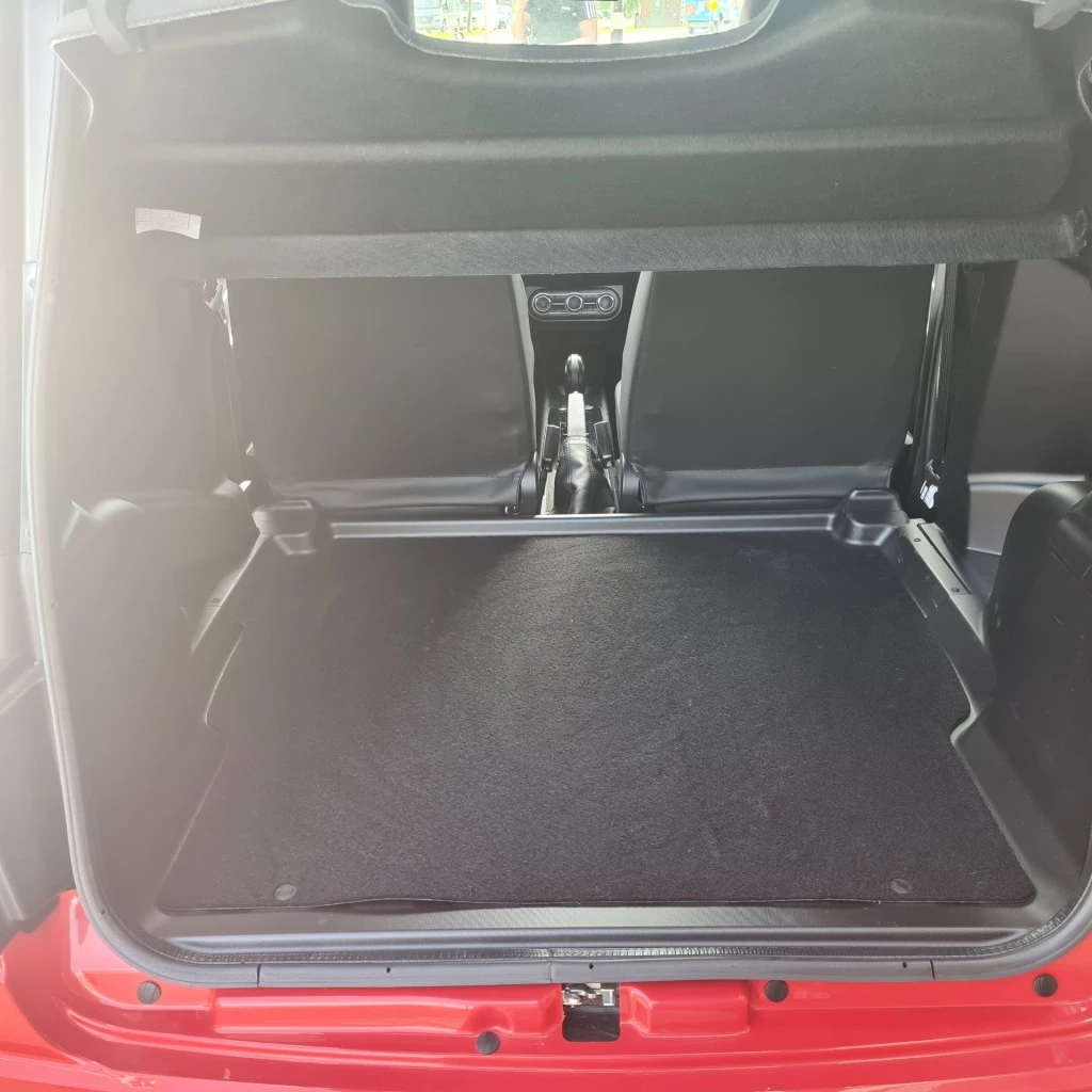 Hoofdafbeelding Microcar M.go