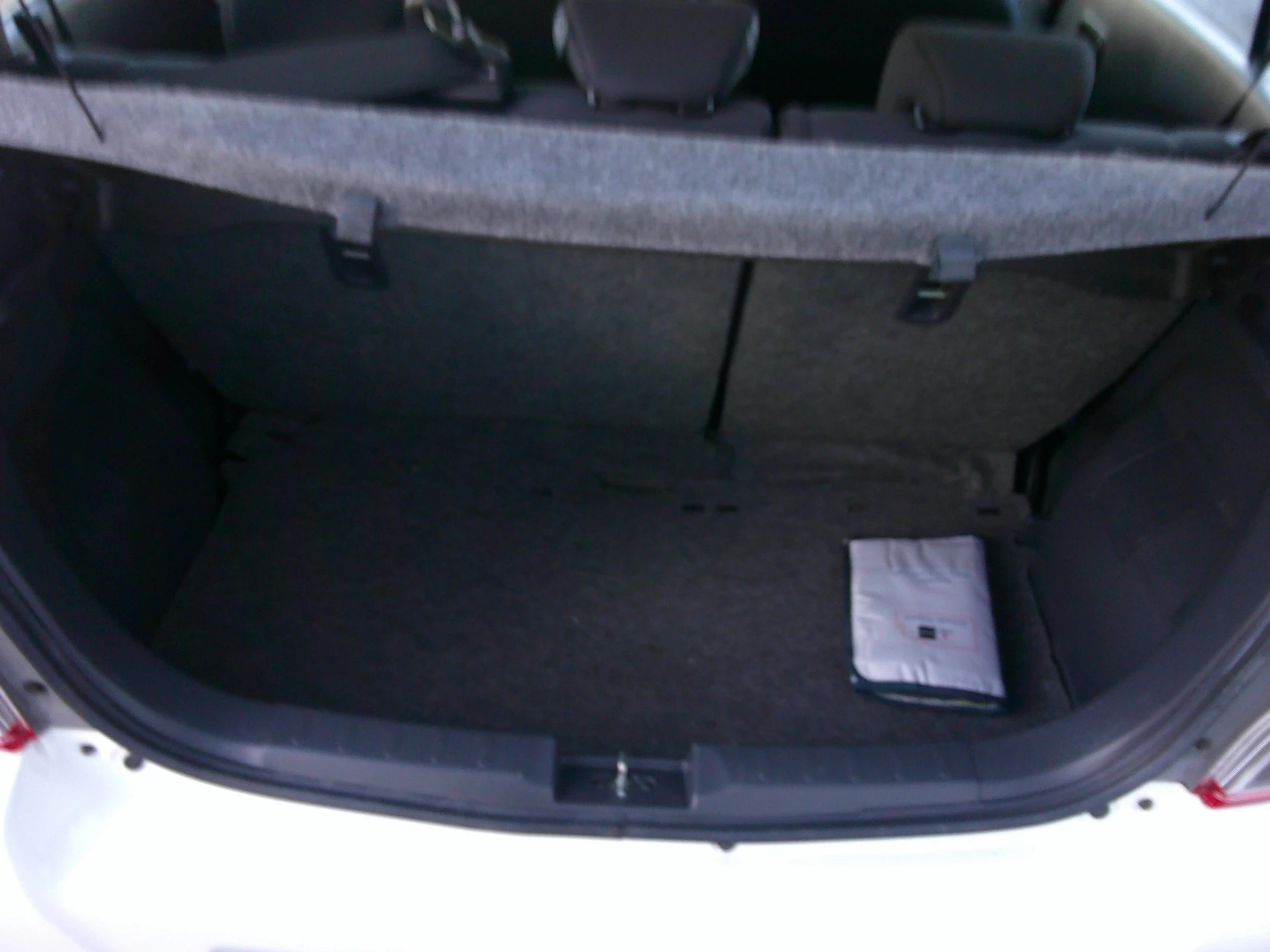 Hoofdafbeelding Suzuki Celerio