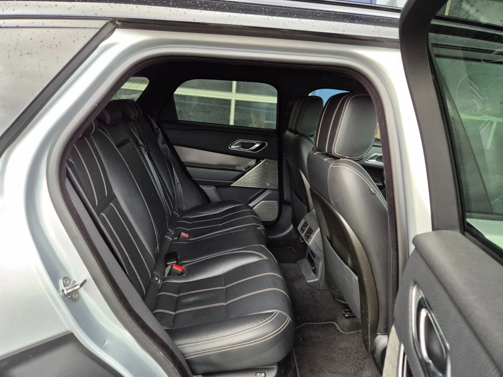 Hoofdafbeelding Land Rover Range Rover