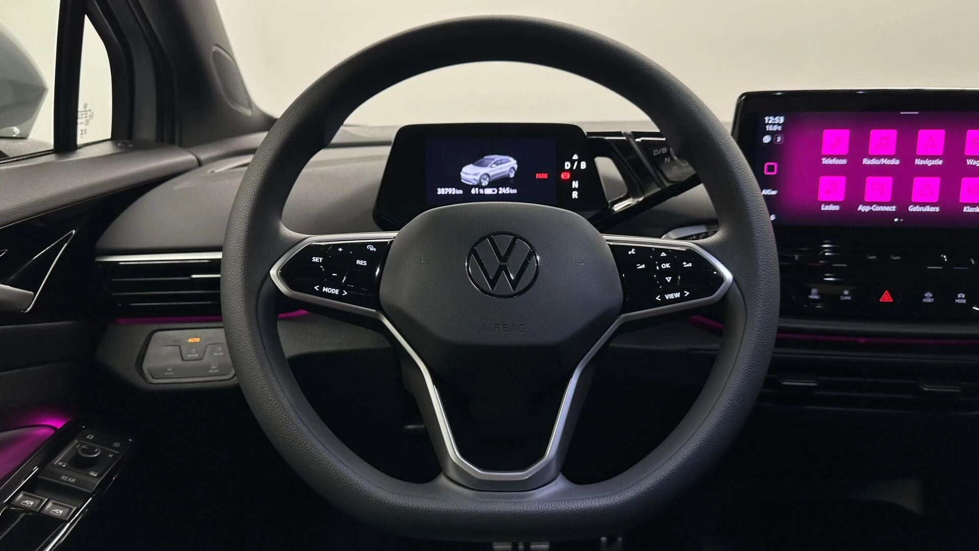 Hoofdafbeelding Volkswagen ID.4