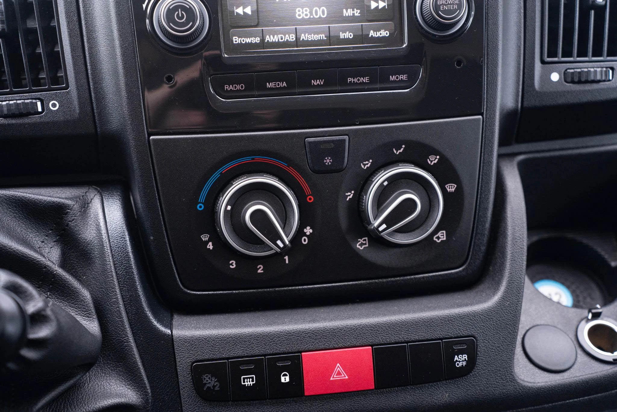 Hoofdafbeelding Peugeot Boxer