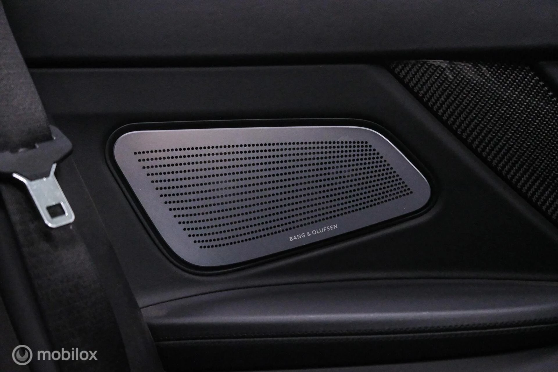 Hoofdafbeelding BMW M6