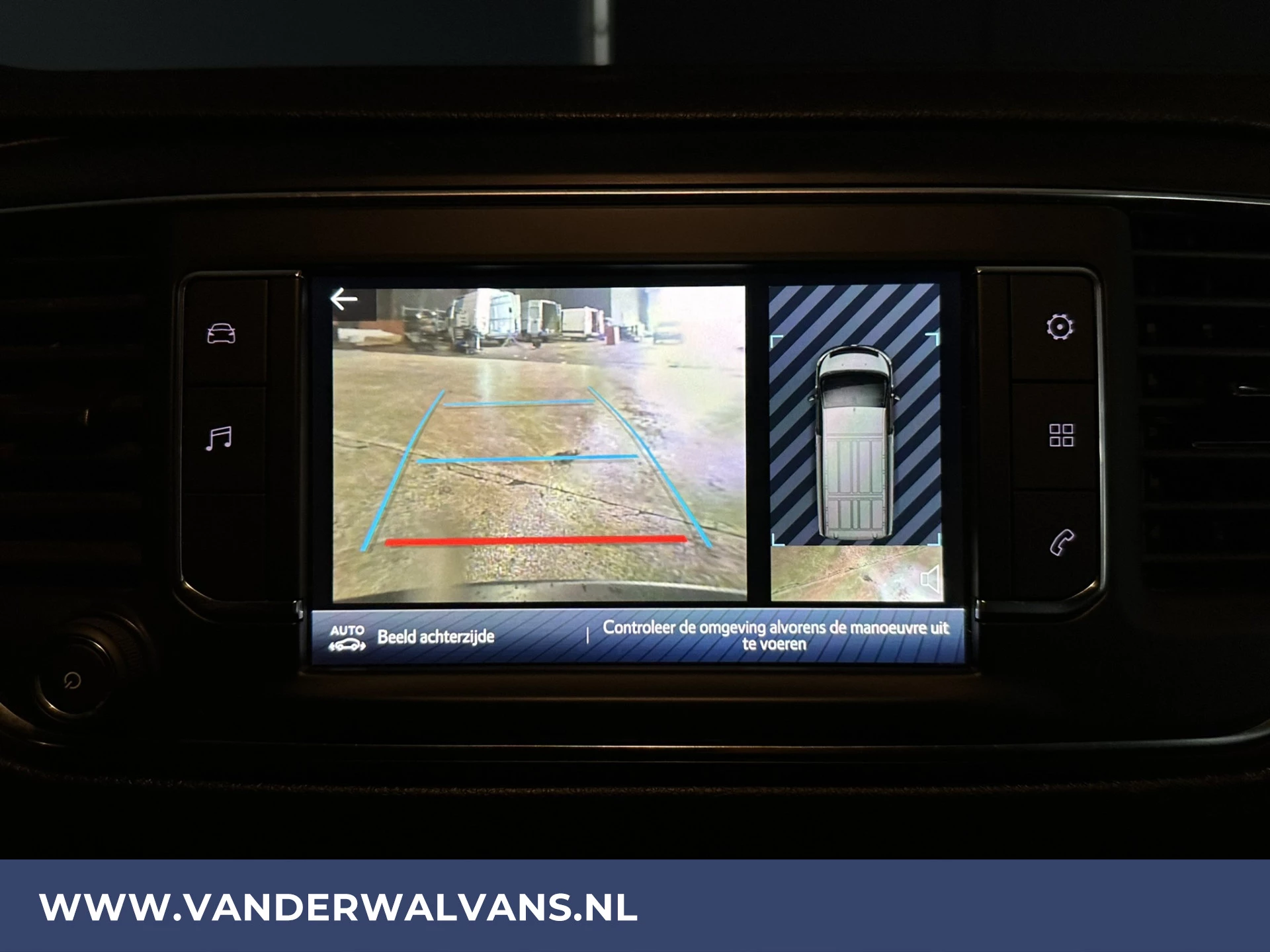 Hoofdafbeelding Toyota ProAce