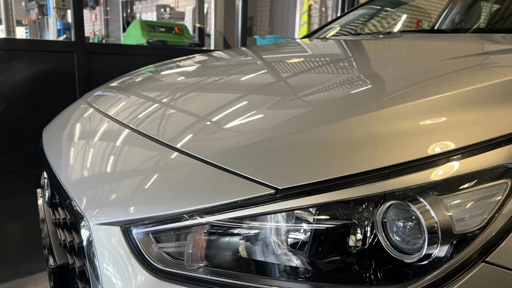 Hoofdafbeelding Hyundai i30