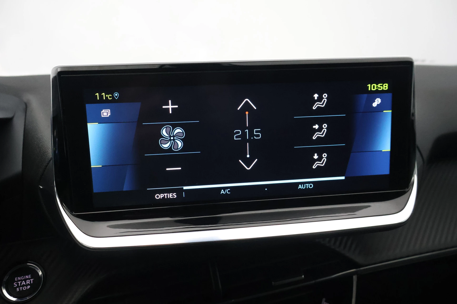 Hoofdafbeelding Peugeot e-208