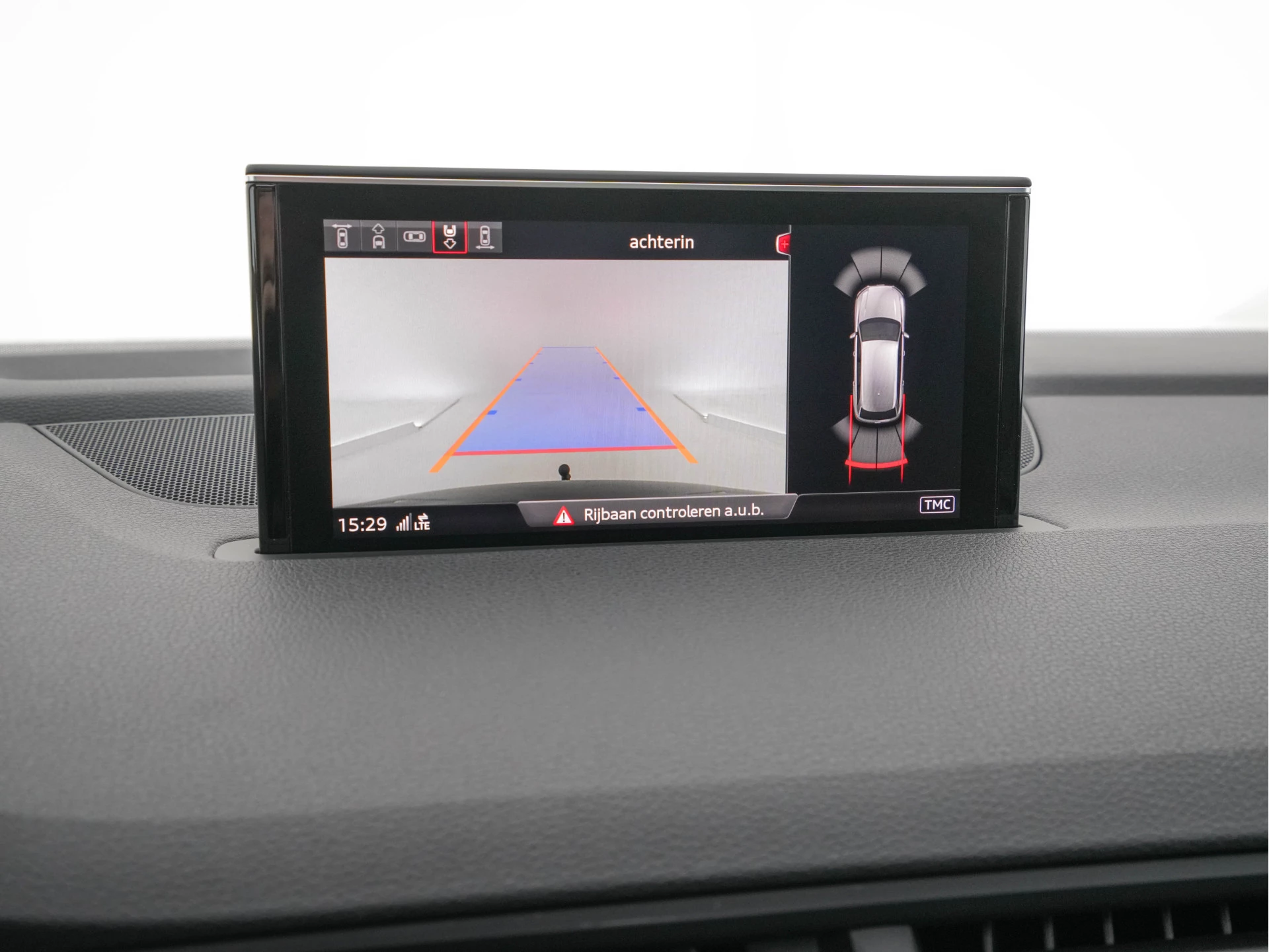 Hoofdafbeelding Audi SQ7
