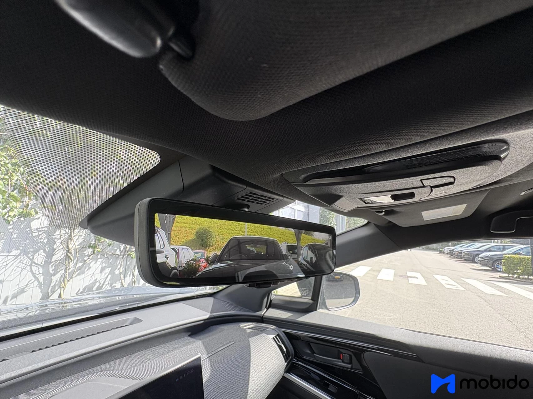 Hoofdafbeelding Subaru Solterra